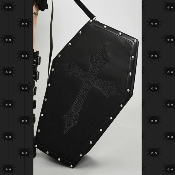 Messenger bag - Picture 6 of 16